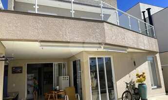 Imagem 15: Casa à venda com 3 quartos, sendo 3 suítes, no condomínio Giverny, Sorocaba - SP