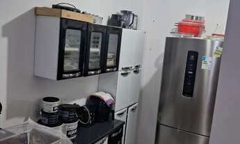 Imagem 2: APTO LAGO DI BIENNA