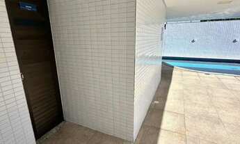 Imagem 4: Apartamento 1 dormitórios para alugar Maurício de Nassau Caruaru/PE