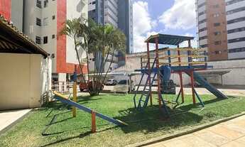 Imagem 5: Apartamento no Ed. Residencial Olimpo disponível para venda!!