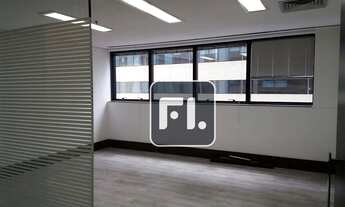 Imagem 6: Conjunto à venda, 225 m² por R$ 2.570.000,00 - Vila Olímpia - São Paulo/SP