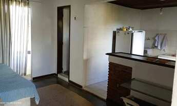 Imagem 10: Apartamento para Locação em Lauro de Freitas, Buraquinho, 1 dormitório, 1 banheiro, 1 vaga