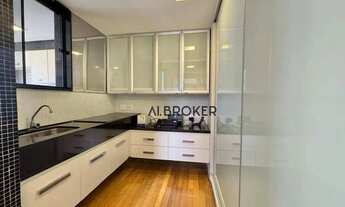 Imagem 5: No Meireles Cobertura com 4 dormitórios à venda, 570 m² por R$ 2.800.000 - Meireles - Fort