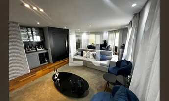 Imagem 2: Apartamento à Venda - Santana, 3 Quartos, 144 m2