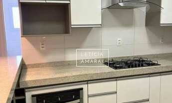 Imagem 9: Apartamento à venda, com 132,43 m², no bairro Santa Dorotéia, em Pouso Alegre, por R$1.250