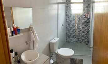 Imagem 3: Casa Financiada, 1 Quarto