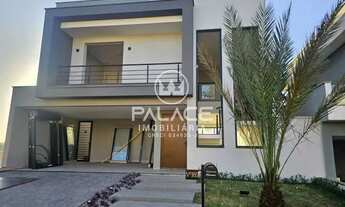 Imagem: Casa em Condomínio Sobrado / Residencial