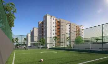 Imagem 4: Aluga-se um apartamento no Coral Village na Barra dos Coqueiros