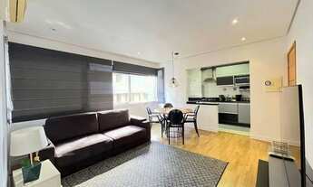 Imagem: Apartamento 47.92M² - para Alugar