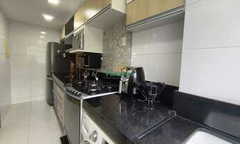 Imagem 4: Apartamento à venda em Parque Residencial Laranjeiras - Serra/ES