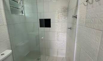 Imagem 5: Kitnet na Vila Bocaina, mobiliado, luz, água e internet inclusos