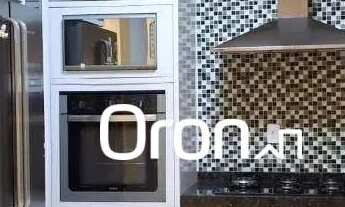 Imagem 5: Sobrado com 3 dormitórios à venda, 107 m² por R$ 670.000,00 - Setor Faiçalville - Goiânia