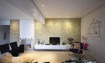 Imagem 3: Apartamento à Venda - Portal do Morumbi, 4 Quartos, 400 m2