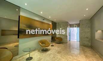 Imagem 2: Locação Cobertura Gutierrez Belo Horizonte