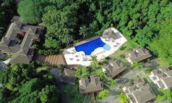 Imagem: Charme exuberante / Sul da Ilhabela