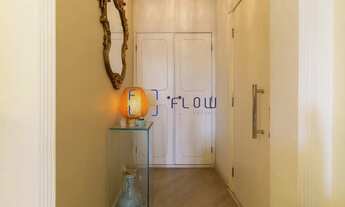 Imagem 2: Apartamento Para Venda Consolação, 3 Quartos, 1 Suíte, 1 Vaga, 160m²