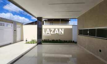 Imagem 7: Cidade das Rosas, São Gonçalo do Amarante-RN