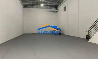 Imagem 5: Galpão para Locação Região Industrial de Piratininga, Osasco/SP