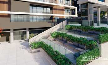 Imagem 4: Garden com 4 dormitórios à venda com 318.23m² por R$ 4.310.658,00 no bairro Mossunguê - CU