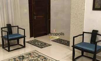 Imagem 4: Sobrado à venda, 190 m² por R$ 851.000,00 - Assunção - São Bernardo do Campo/SP