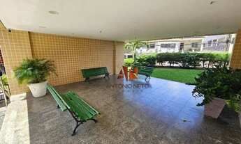 Imagem 5: Apartamento com 3 quartos para alugar, 110 m² por R$ 4.200/mês - Aldeota - Fortaleza/CE