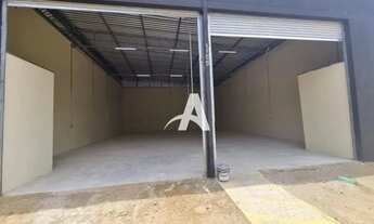 Imagem 2: Aluguel Galpão SHOPPING PARK