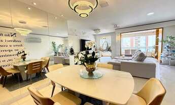 Imagem 6: Vendo Apto no Ed.Piazza Colonna, c/ 2 suítes, sala estar/jantar, cozinha, área de serviço