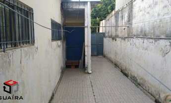 Imagem 3: Terreno à venda Rudge Ramos - São Bernardo do Campo - SP