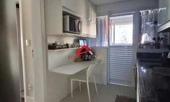 Imagem 6: Apartamento de 99 m² no Brooklin Conforto e localização privilegiada