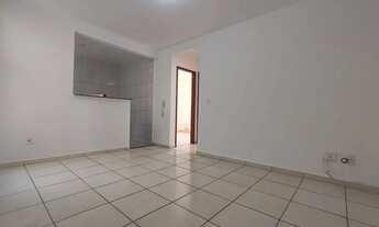 Imagem: Apartamento para aluguel, 02 quartos, Diamante