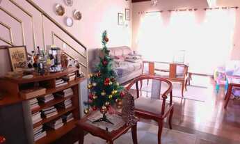 Imagem 4: Sobrado Moderno na Vila Angélica com Suíte Master e Piscina