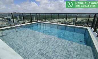 Imagem 4: Apartamento com 3 quartos em Boa viagem - A poucos metros do MAR