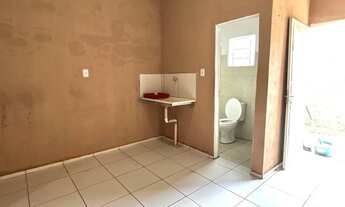 Imagem 4: QUITINETE COM ÁGUA E LUZ INCLUSOS