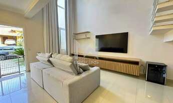 Imagem 2: Casa à venda MOBILIADA no Condomínio Grape Village Vinhedo - SP