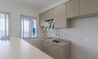 Imagem 16: Apartamento com 1 quarto para locação com v vista permanente para Alphaville