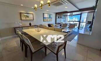 Imagem: Edf. Allure Village 136m² Boa Viagem. (Ref