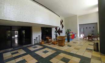 Imagem 2: ALUGA-SE APARTAMENTO DE 02 QUARTOS NO MEIRELES PRÓXIMO DA AV. ANTONIO JUSTA