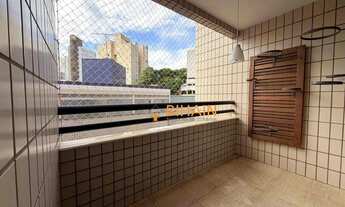 Imagem 4: Apartamento com 3 dormitórios à venda, 95 m² por R$ 650.000 - Buritis - Belo Horizonte/MG