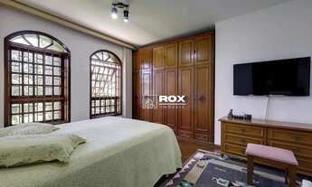 Imagem 6: Casa térrea ampla com 4 quartos à venda por R$ 2.438.000 - Santa Quitéria, Curitiba/PR