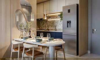 Imagem 6: Oportunidade no Jardim Oceania: Apartamento de 2 Quartos e Suíte com 2 Vagas Privativas