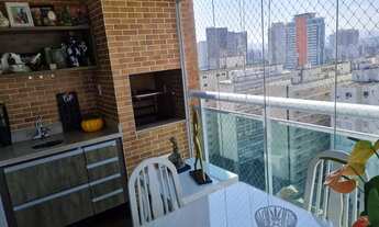 Imagem 3: Apartamento em Gonzaga, Apartamento em Santos, Apartamento com 3 dorms, Apartamento à Vend