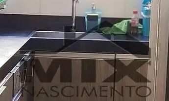 Imagem 7: Apartamento Duplex porteira fechada à venda, Taboão, São Bernardo do Campo, SP