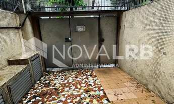 Imagem 7: Excelente Casa Duplex com 86m² para alugar - Tijuca