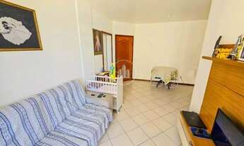 Imagem: Apartamento com 2 quartos em Barreiros