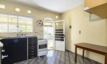 Imagem 6: Casa com terreno em Santa Felicidade Curitiba