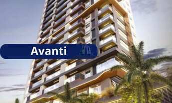 Imagem: Apartamento à venda em Maringá, Jardim