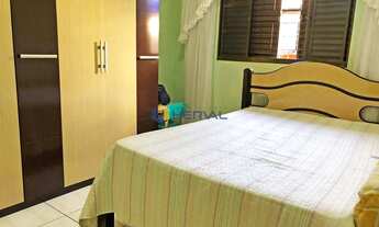 Imagem 5: Casa com 3 quartos à venda, 119 m² - Jardim Diamante - Maringá/PR