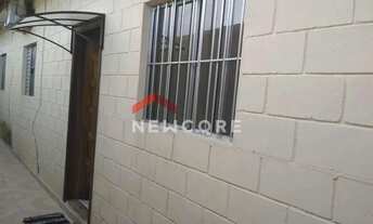 Imagem 5: Casa de Vila em Rua Treze - Mar e Céu - Guarujá/SP