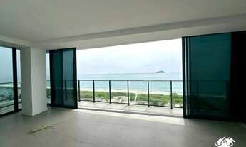 Imagem 2: Apartamento de Alto Padrão com Vista Mar Frente Avenida Nereu Ramos Balneário Piçarras