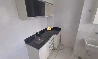 Imagem 5: Apartamento c/ elevador 2 quartos, suíte e 2 vagas